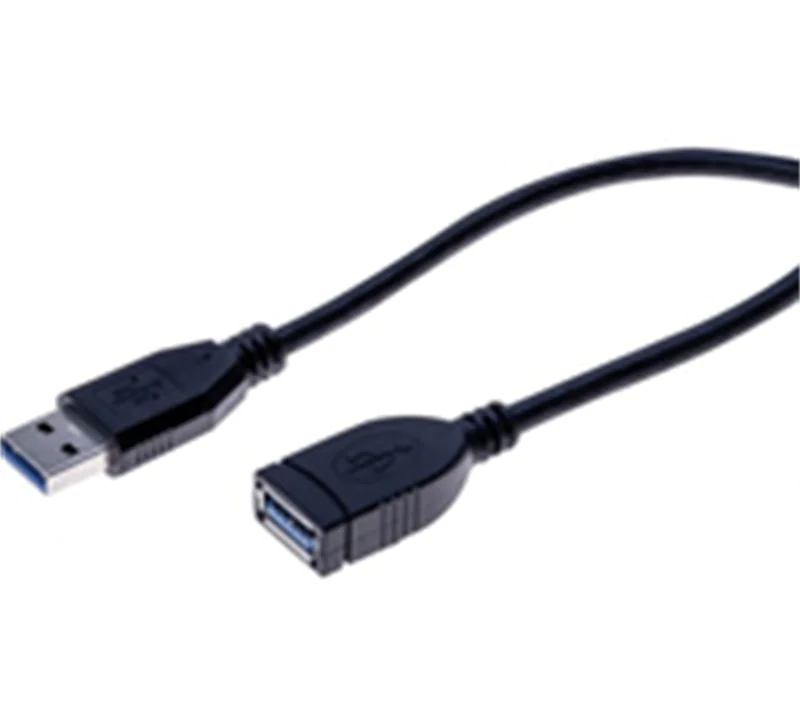 Tecline exertis Connect - USB-Verlängerungskabel - USB Typ A (M) 532461