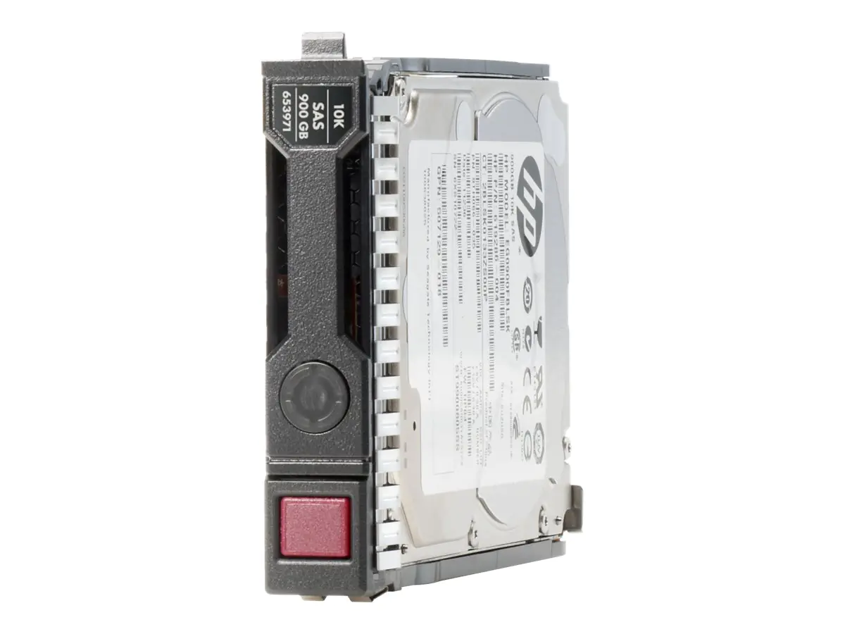 HPE Midline - Festplatte - 8 TB - Hot-Swap - 3.5" LFF Low Profile (8.9 cm LFF Low Profile) - SATA 6Gb/s - 7200 rpm HPE Midline - Festplatte - 8 TB - Hot-Swap - 3.5" LFF Low Profile (8.9 cm LFF Low Profile) - SATA 6Gb/s - 7200 rpm