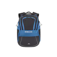 rivacase Riva NB Tasche Mercantour 15.6" schwarz/blau 5225 - Tasche