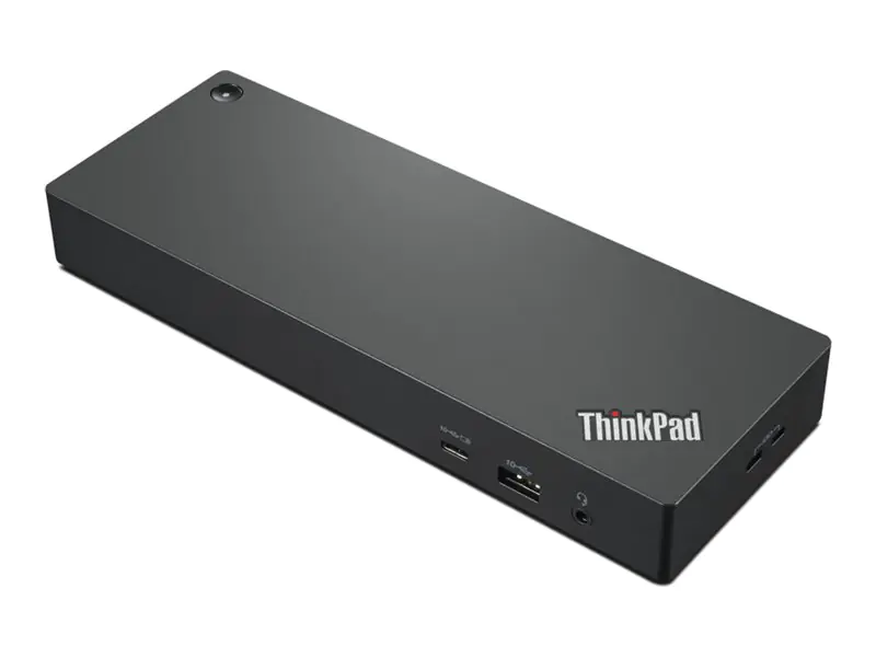 Lenovo ThinkPad Thunderbolt 4 WorkStation Dock 40B00300EU