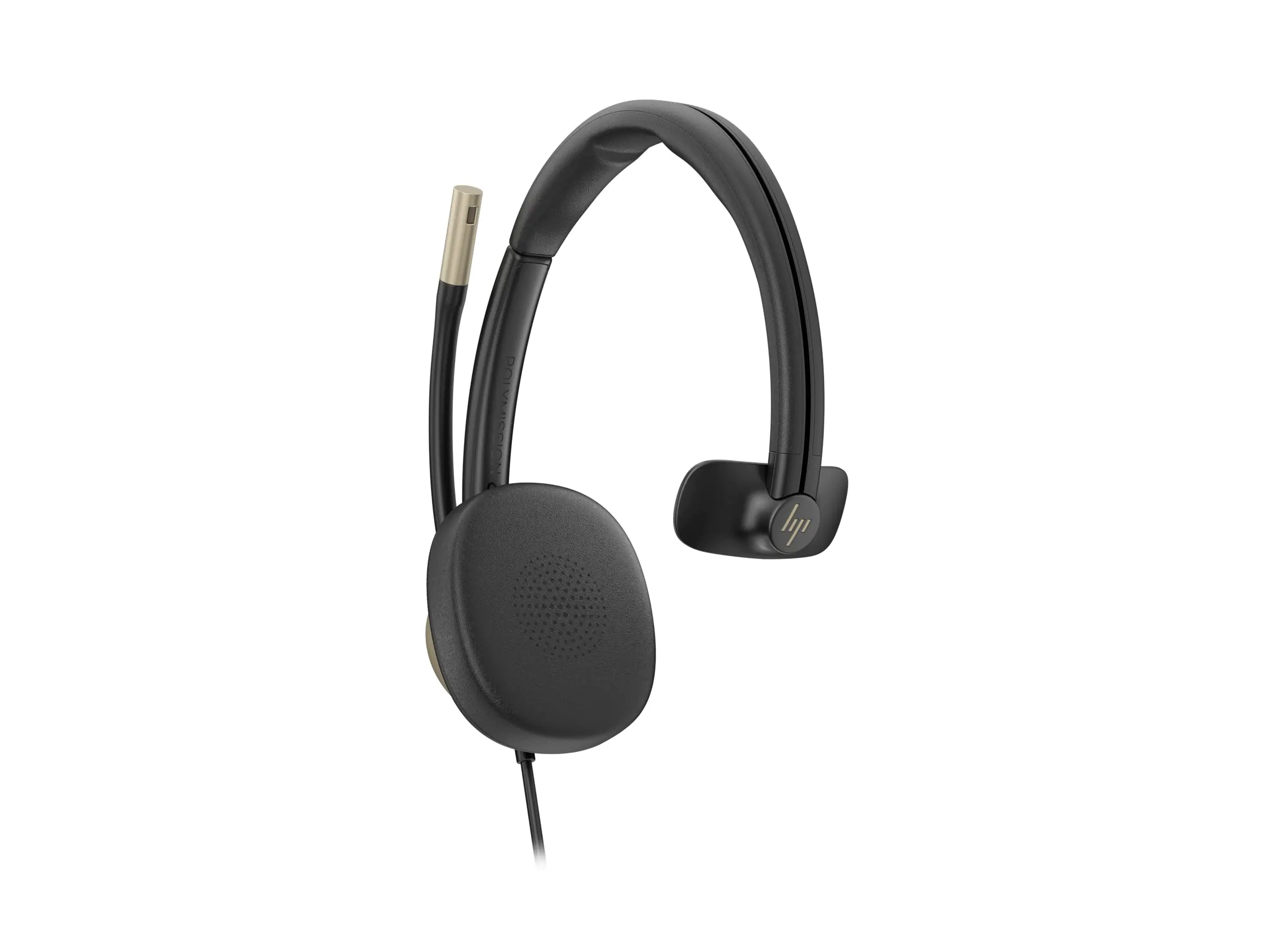 Poly HP Poly Mission 815 - Mission 800 Series - Headset C01F8AA