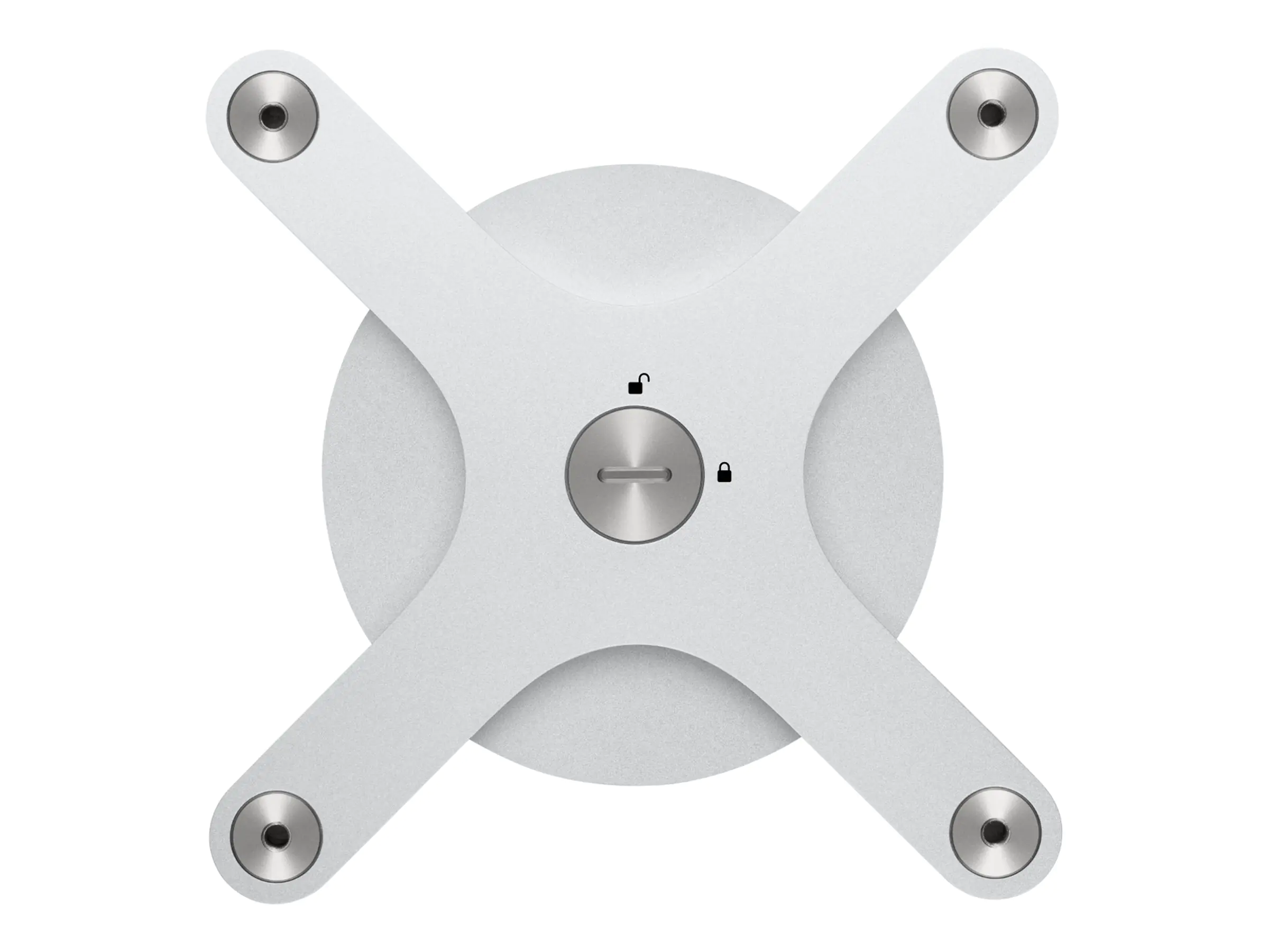 Apple VESA Mount Adapter - Montagekomponente (VESA-Halterung)