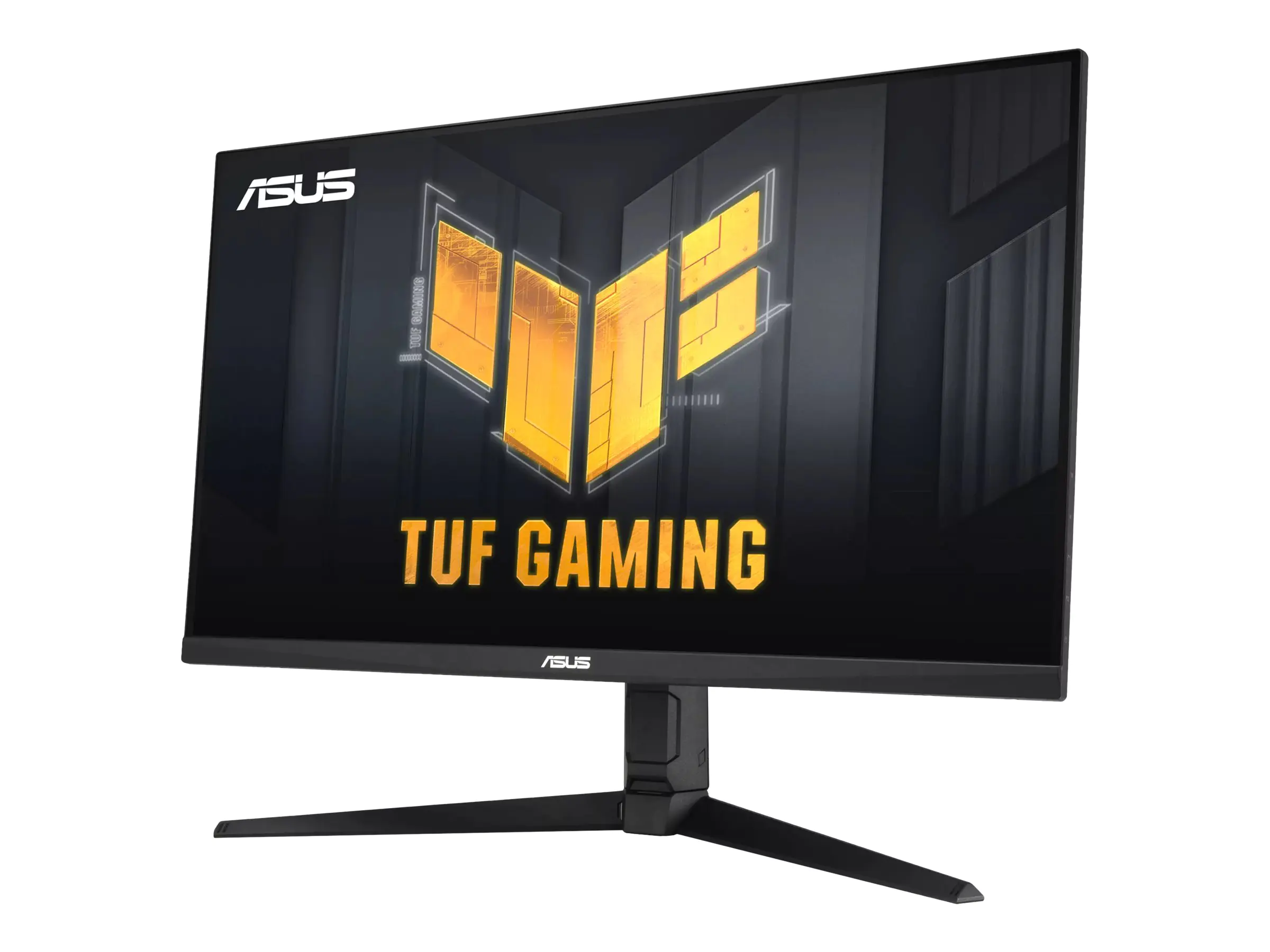 ASUS TUF Gaming VG32AQL1A - LED-Monitor - Gaming - 80 cm (31.5") - 2560 x 1440 QHD @ 170 Hz - Fast IPS - 400 cd/m² - 1000:1 - DisplayHDR 400 - 1 ms - 2xHDMI, DisplayPort - Lautsprecher