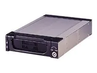 Sunnytek SNT 135SATA - Mobiles Speicher-Rack - 3.5" SNT-135SATA(BLACK)
