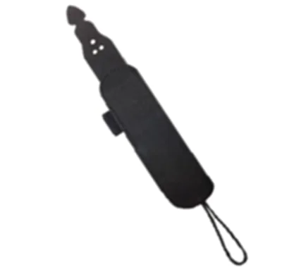 Zebra - Handheld-Handgurt - für Zebra MC3300, MC3300x, MC3330R, MC3330XR, MC3390R, MC3390XR
