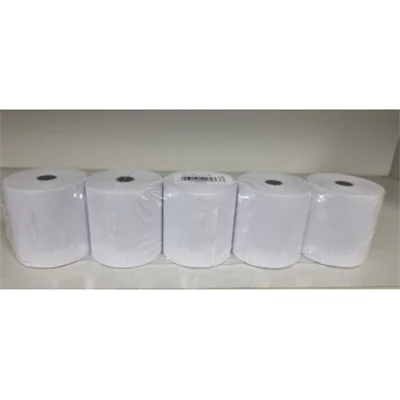 Additionsrolle 70 mm x 40 m (B x L) 12mm 5 St./Pack. Additionsrolle 70 mm x 40 m (B x L) 12mm 5 St./Pack.