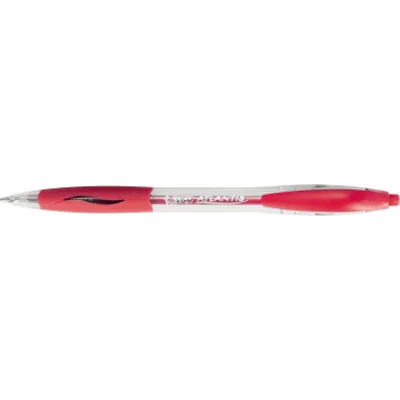 BIC Kugelschreiber Atlantis 8871331 0,32mm rot BIC Kugelschreiber Atlantis 8871331 0,32mm rot