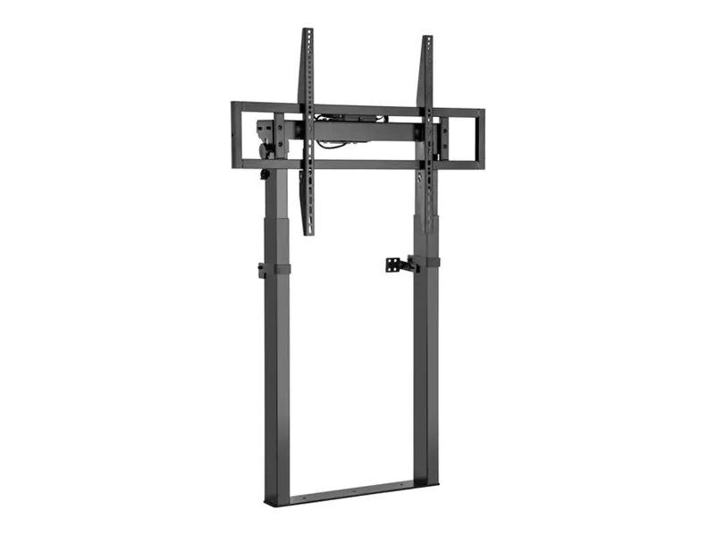 Equip Wandhalterung 55"-100"/1TFT 120kg 1Gelenk Up-Down sw lite Retail