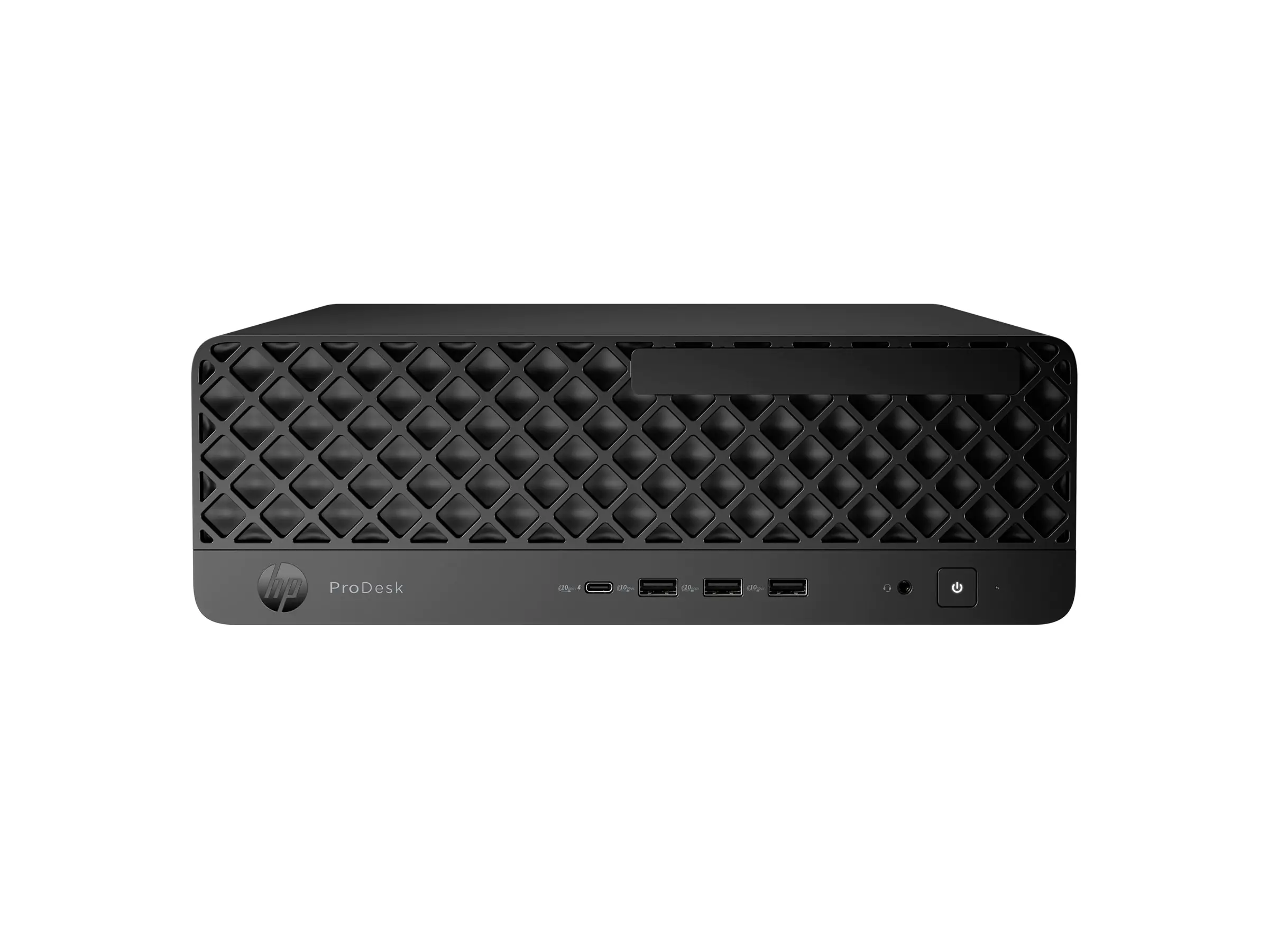 HP ProDesk 4 G1i AI - SFF - Core Ultra 7 265 / 2.4 GHz
