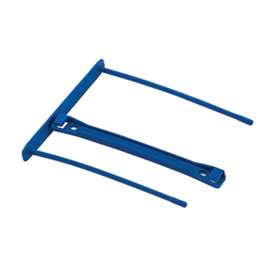 Bankers Box Abheftbügel ProClip 0089801 100mm blau 50 St./Pack. Bankers Box Abheftbügel ProClip 0089801 100mm blau 50 St./Pack.