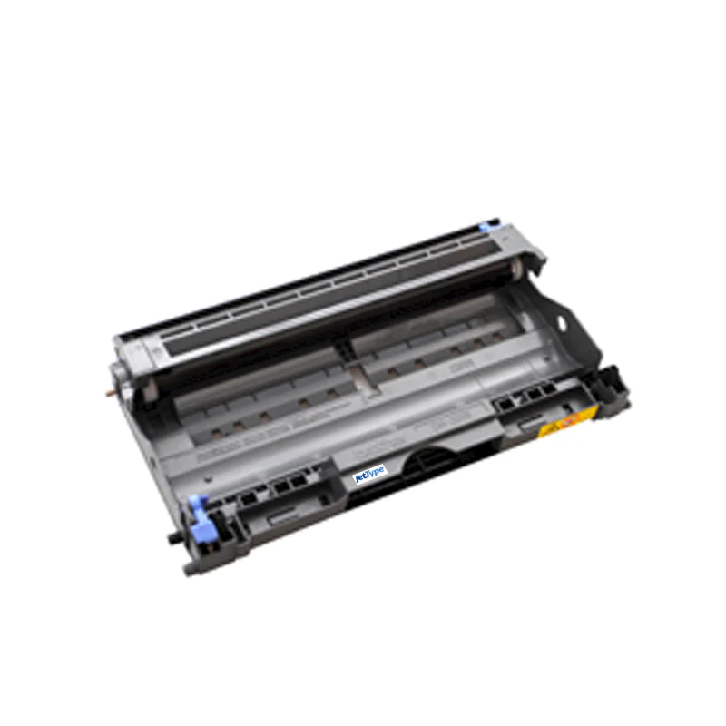 jetType Trommel-Kit kompatibel zu Brother DR2005 Schwarz 12.000 Seiten