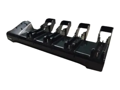 Zebra - Ladeschale - Ausgangsanschlüsse: 4 - für Zebra ET51, ET51 Integrated Scanner Kit, ET51 Kit, ET56, ET56 Enterprise Tablet, ET56 Kit Zebra - Ladeschale - Ausgangsanschlüsse: 4 - für Zebra ET51, ET51 Integrated Scanner Kit, ET51 Kit, ET56, ET56 Enterprise Tablet, ET56 Kit