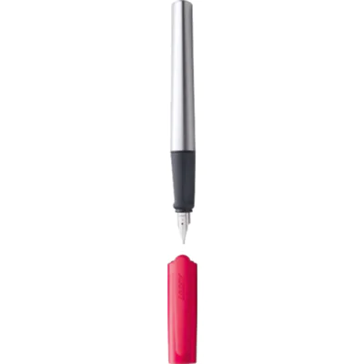 Lamy Füllfederhalter nexx A blau Lamy Füllfederhalter nexx A blau