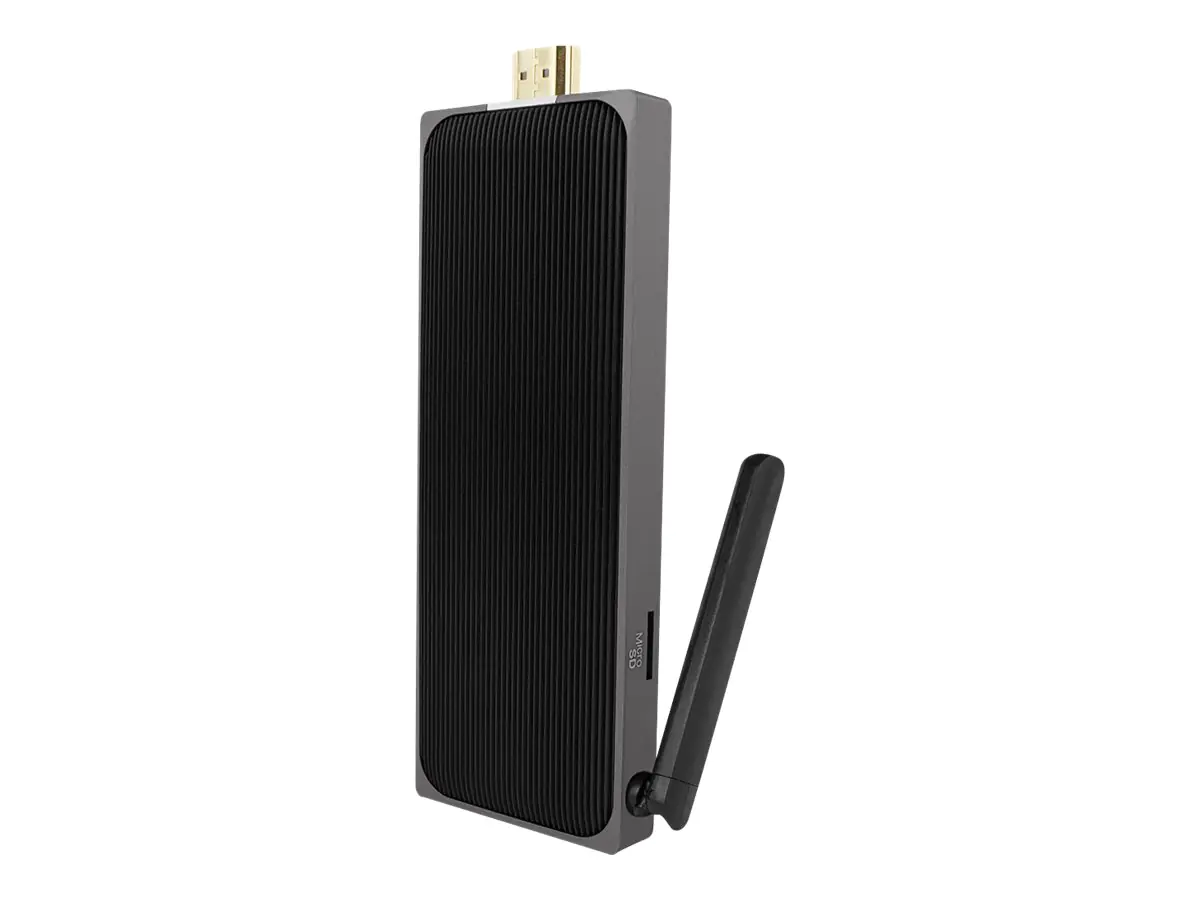 FANTEC ICT232 - Stick - Atom x5 Z8300 / 1.44 GHz 1840