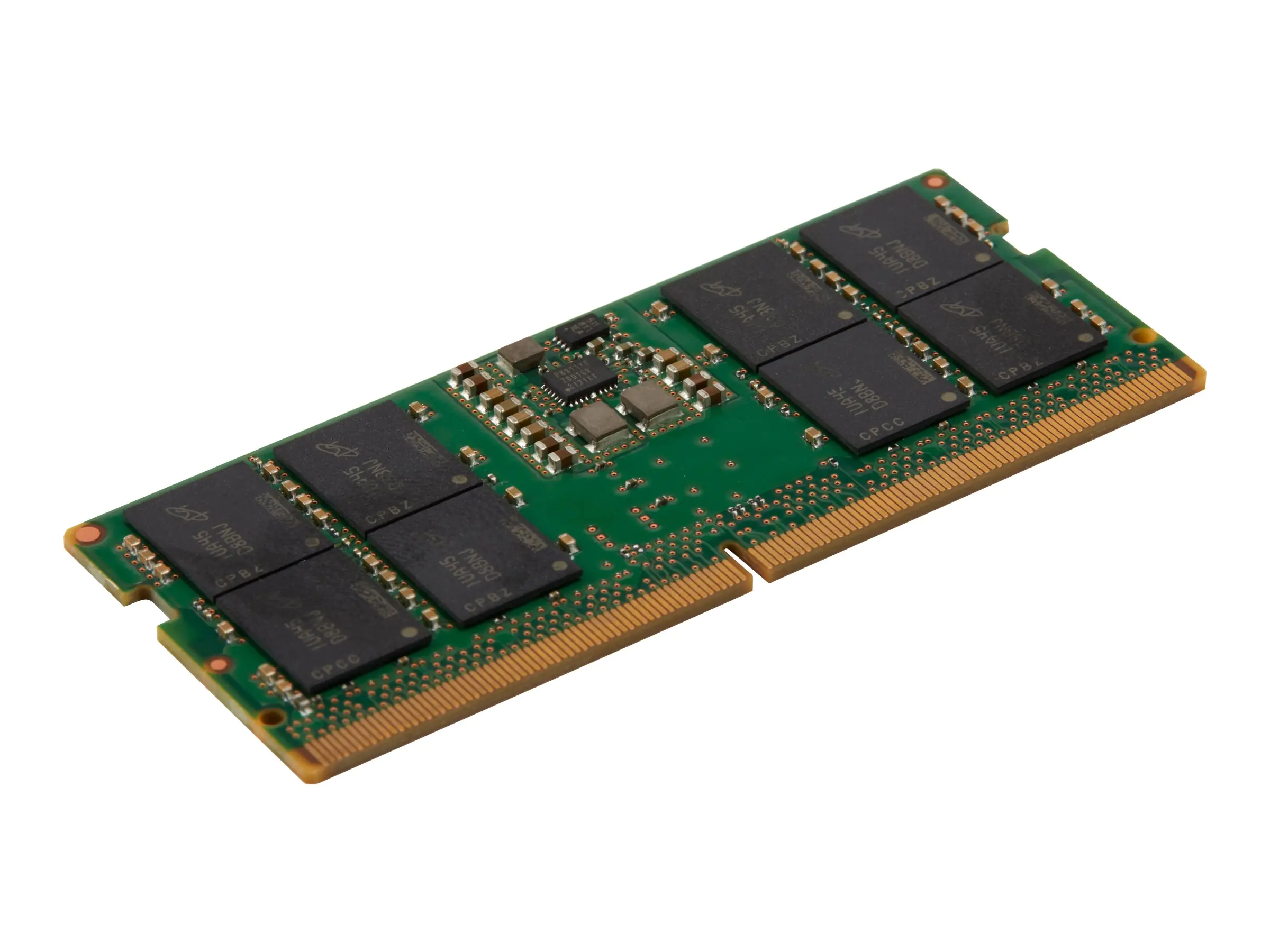 HP - DDR5 - Modul - 16 GB - SO DIMM 262-PIN - 4800 MHz - für HP ENVY 27-cp0XX