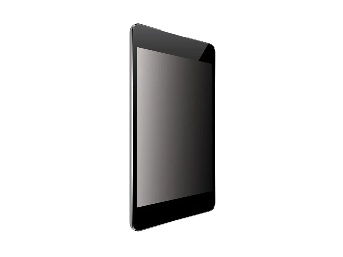 Origin Storage Blickschutzfolie für Mobiltelefon (Hochformat) OSFNB2WPI13P-IPP24