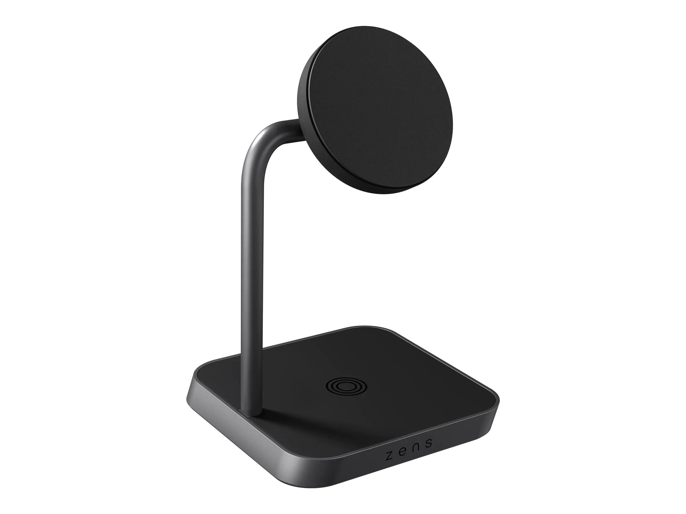 Zens Office Charger 2 - Drahtloses Ladepad / ZEDC26B/00