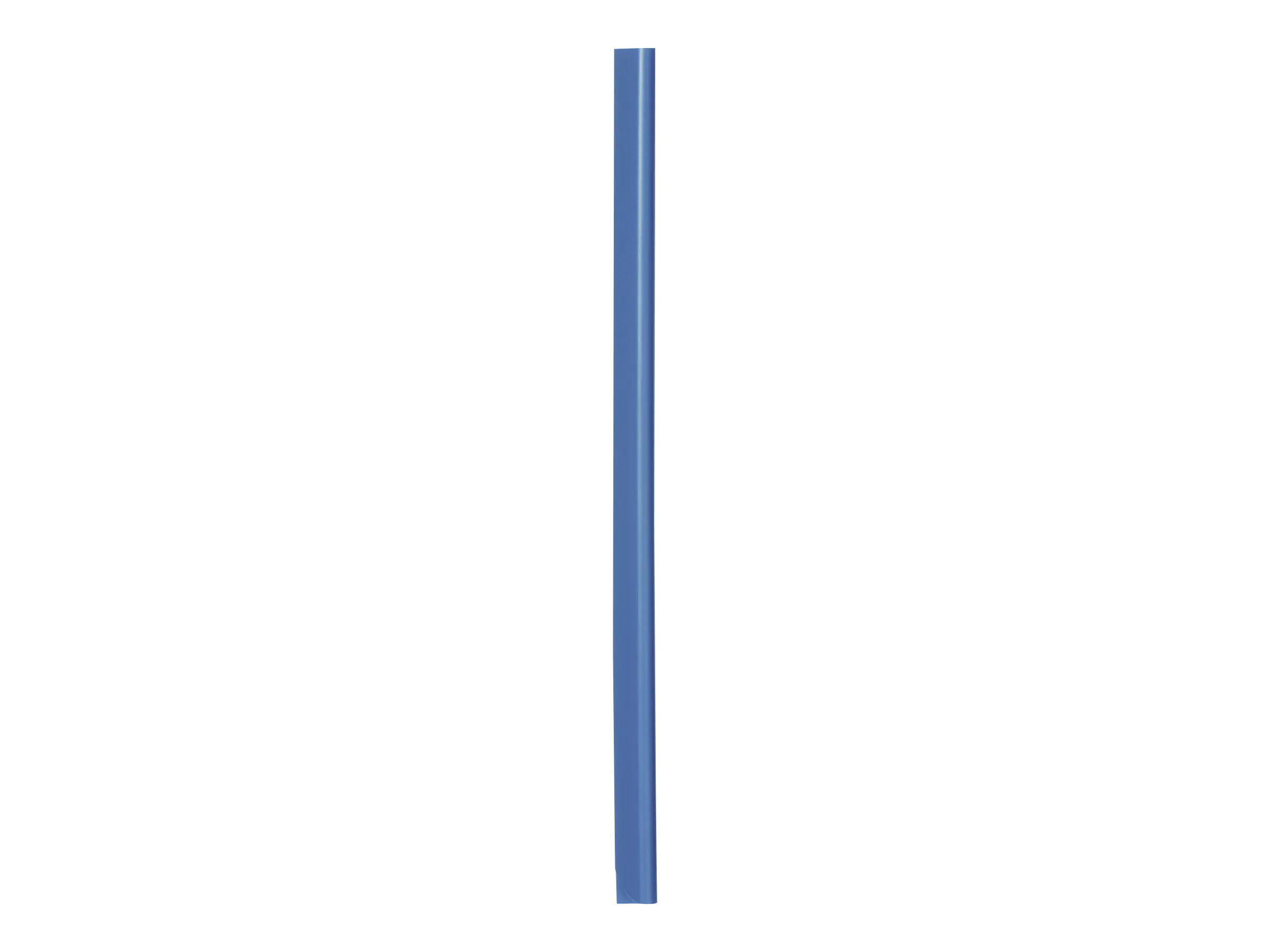 DURABLE Klemmschiene 290006 DIN A4 max. 30Blatt bl 100 St./Pack.