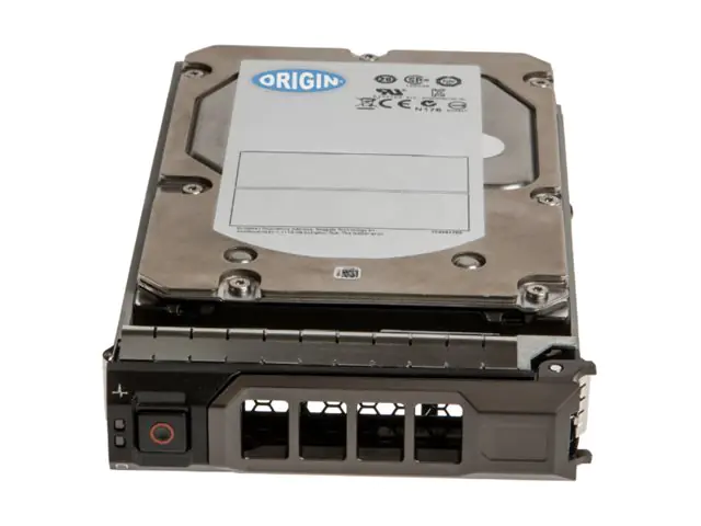 Origin Storage Festplatte - 1 TB - Hot-Swap - 3.5" (8.9 cm)