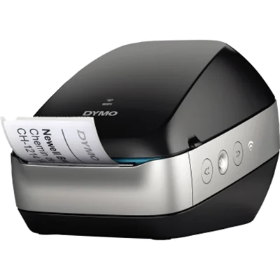 DYMO LabelWriter Wireless 2000931 schwarz DYMO LabelWriter Wireless 2000931 schwarz