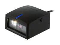 Youjie HF500 - Barcode-Scanner - Handgerät - 2D-Imager - decodiert