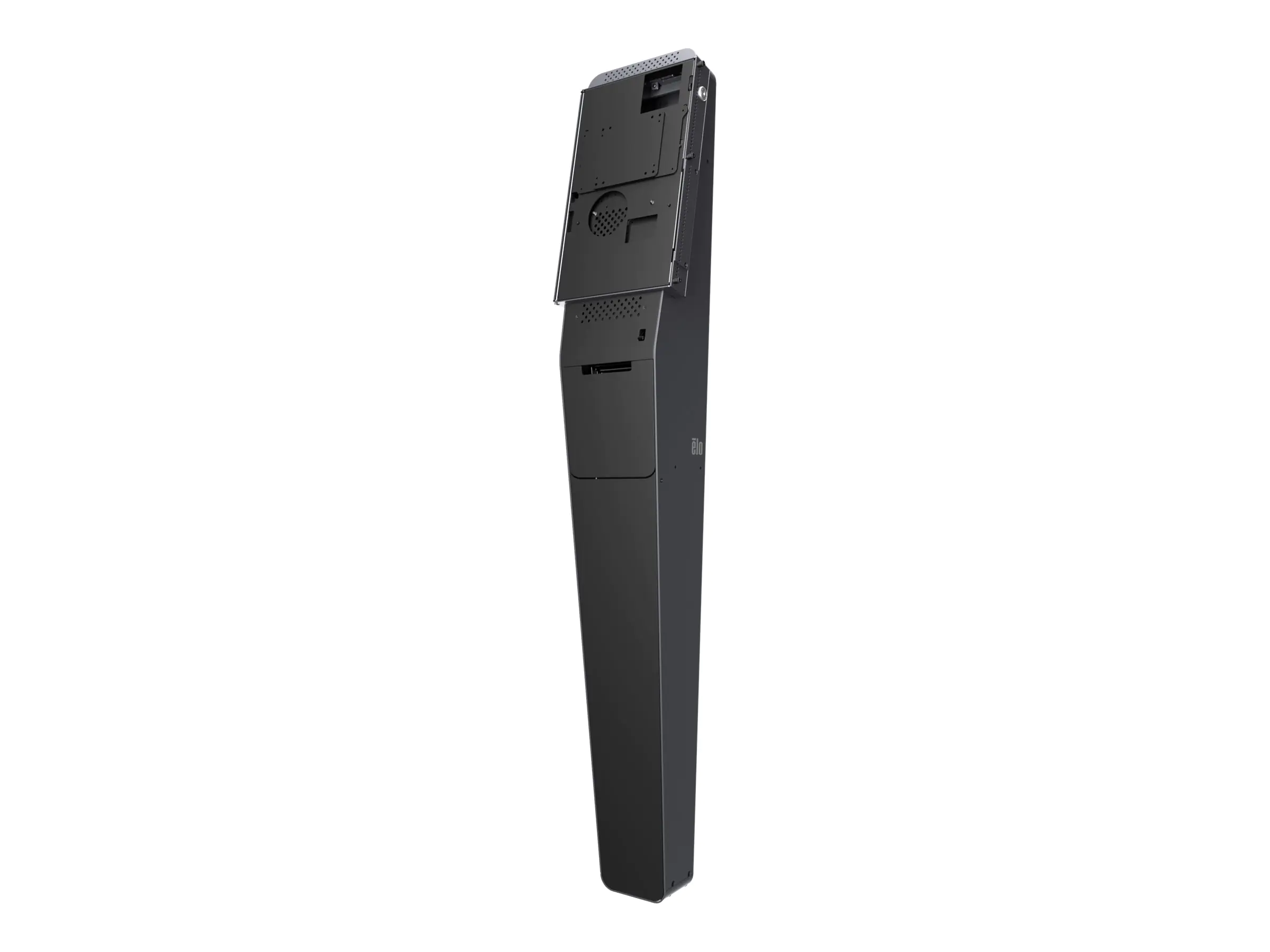Elo Touch Solutions Elo Wallaby Pro Self-Service - Aufstellung