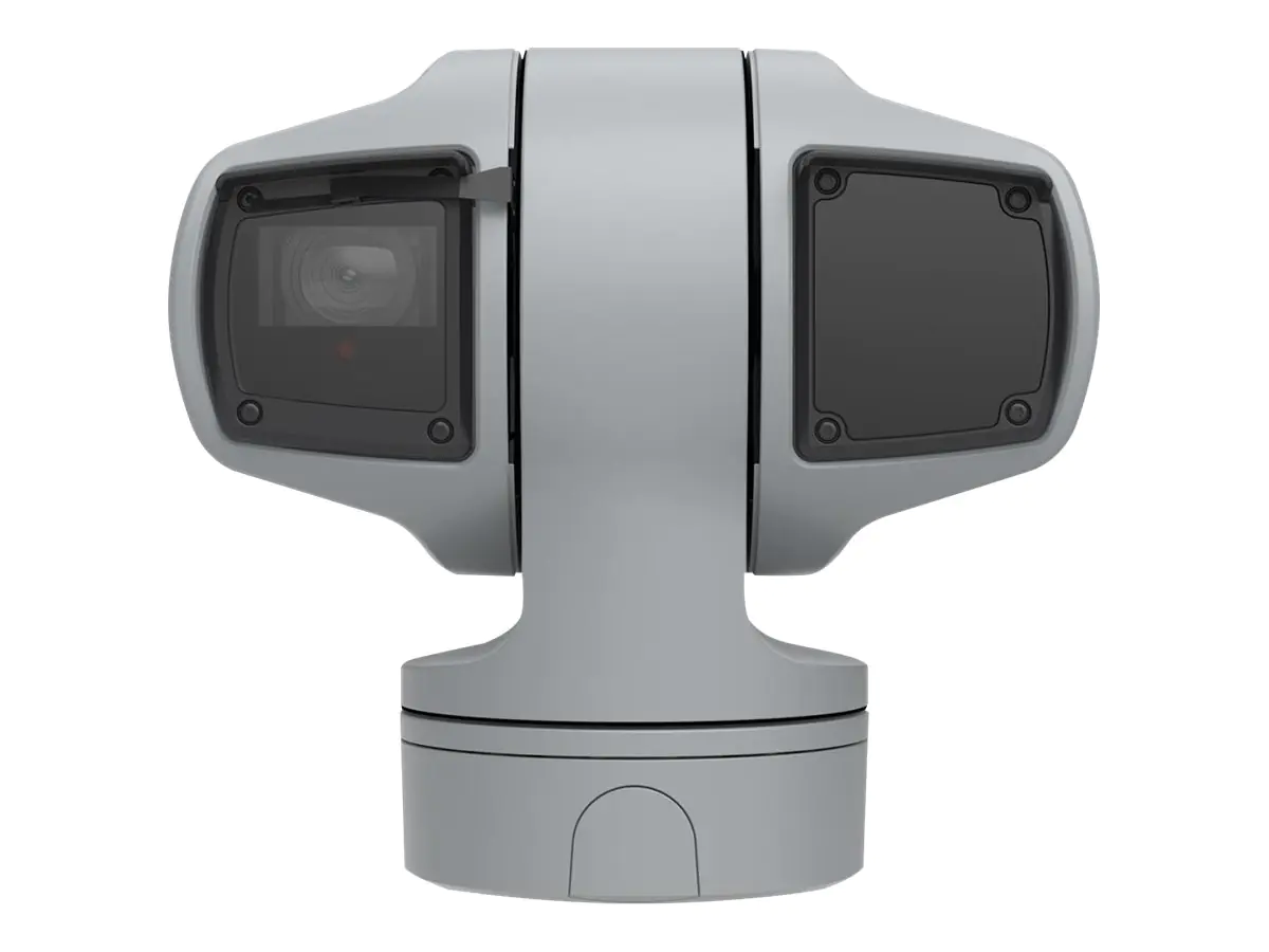 Axis Q62 Series Q6225-LE 50 Hz - Netzwerk -Überwachungskamera - PTZ - Außenbereich -