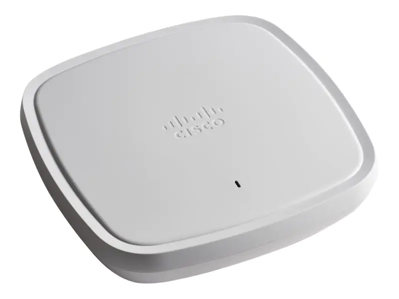 Cisco Catalyst 9130AXI - Accesspoint - 1GbE C9130AXI-K
