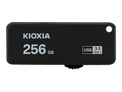 Kioxia TransMemory U365 - USB-Flash-Laufwerk