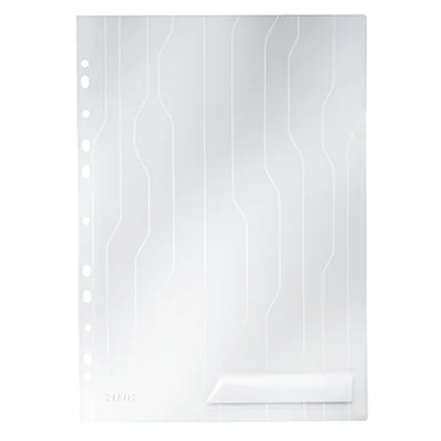 Leitz Prospekthülle CombiFile 47260003 DIN A4 tr 5 St./Pack. Leitz Prospekthülle CombiFile 47260003 DIN A4 tr 5 St./Pack.