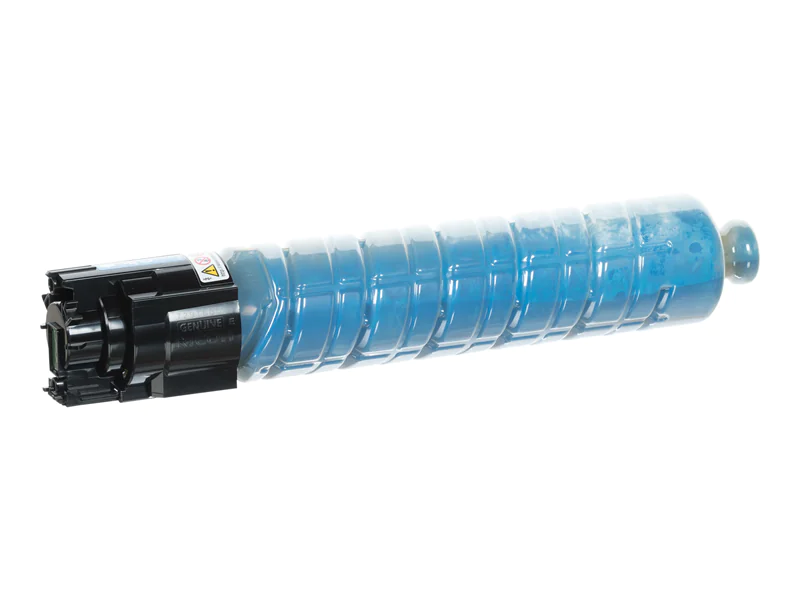 Ricoh - Cyan - Original - Tonerpatrone - für Gestetner SP C430; Nashuatec SP C430; NRG SP C430; Rex Rotary SP C430