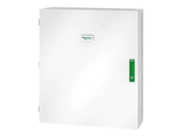 APC Schneider Electric Galaxy VS Parallel Maintenance Bypass Panel for 2 UPSs, 10-30kW 400V - Umleitungsschalter (Wandmontage) GVSBPAR10K30H