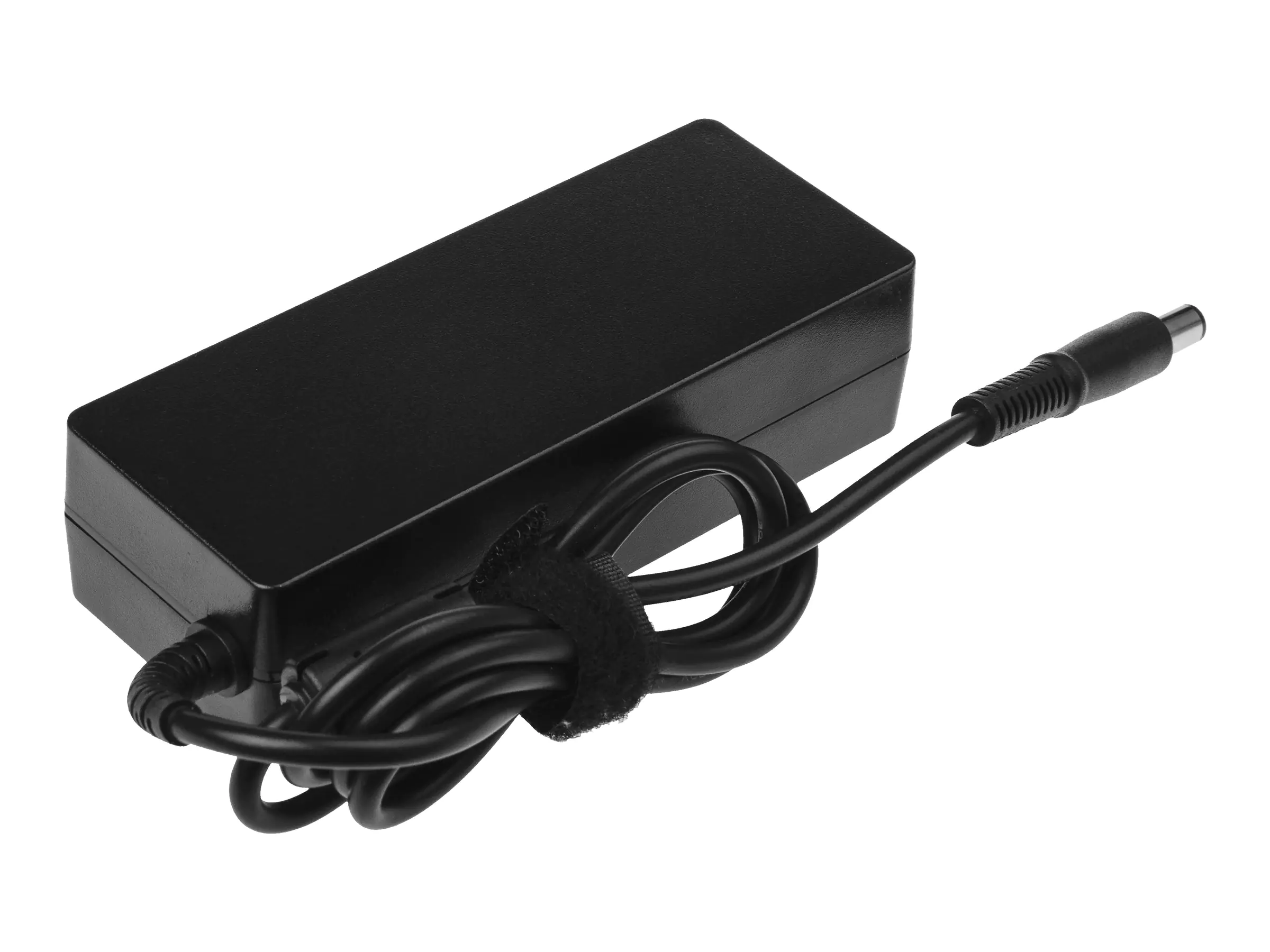 Green Cell PRO - Netzteil - Wechselstrom 100-240 V - 90 Watt - Schwarz - für Dell Inspiron 15 N5010, 15R N5110; Latitude E6410, E6420, E6430, E6510, E6520