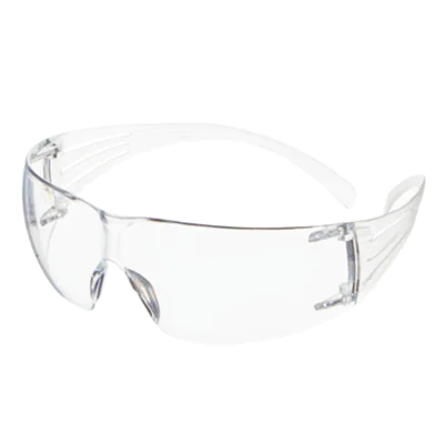 3M Schutzbrille SecureFitT 18g Polycarbonat transparent 3M Schutzbrille SecureFitT 18g Polycarbonat transparent