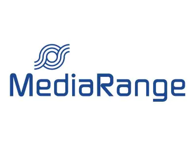 MEDIARANGE Professional Line - CD-R - 700 MB (80 Min)