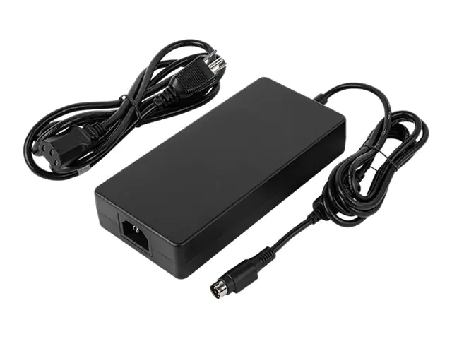 GETAC Netzteil - Wechselstrom 100-240 V - 230 GAA8U1