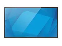 Elo Touch Solutions 5554L 55-inch wide LCD Monitor 4K UHD HDMI 2.0 & DisplayPort 1.4 Projecte