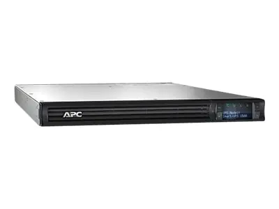 APC Smart-UPS 1500 LCD - USV (Rack - einbaufähig) SMT1500RMI1U