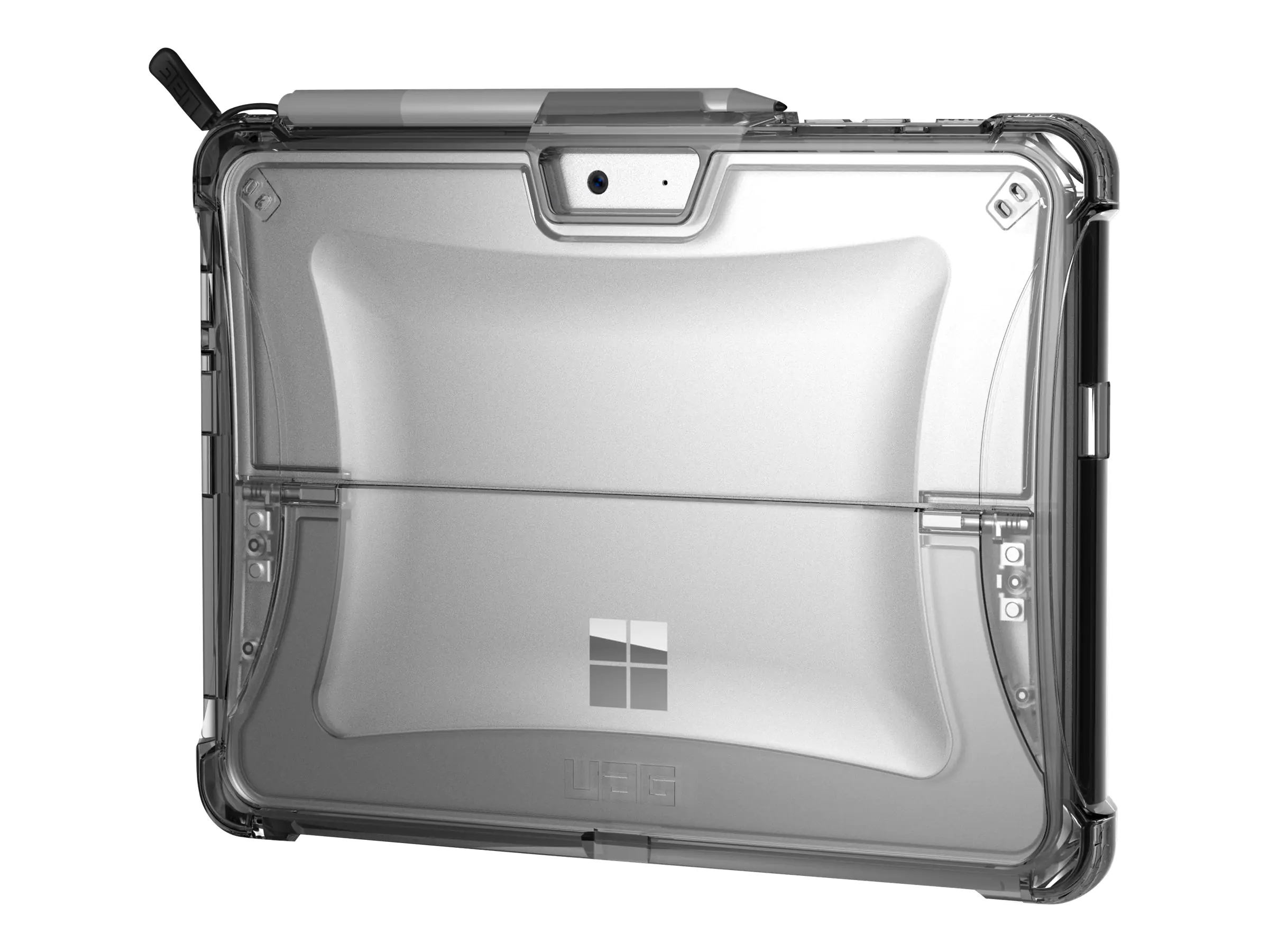 Urban Armor Gear UAG Case for Microsoft Surface Go 3/Go 2/Go [10.5-inch]