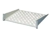 Rittal - Rack - Regal - Hellgrau - 48.3 cm (19")