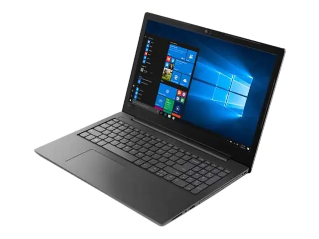 Lenovo V130-15IKB 81HN - Core i3 7020U / 2.3 GHz - Win 10 Pro 64-Bit - 8 GB RAM - 1 TB HDD - DVD-Writer - 39.6 cm (15.6")