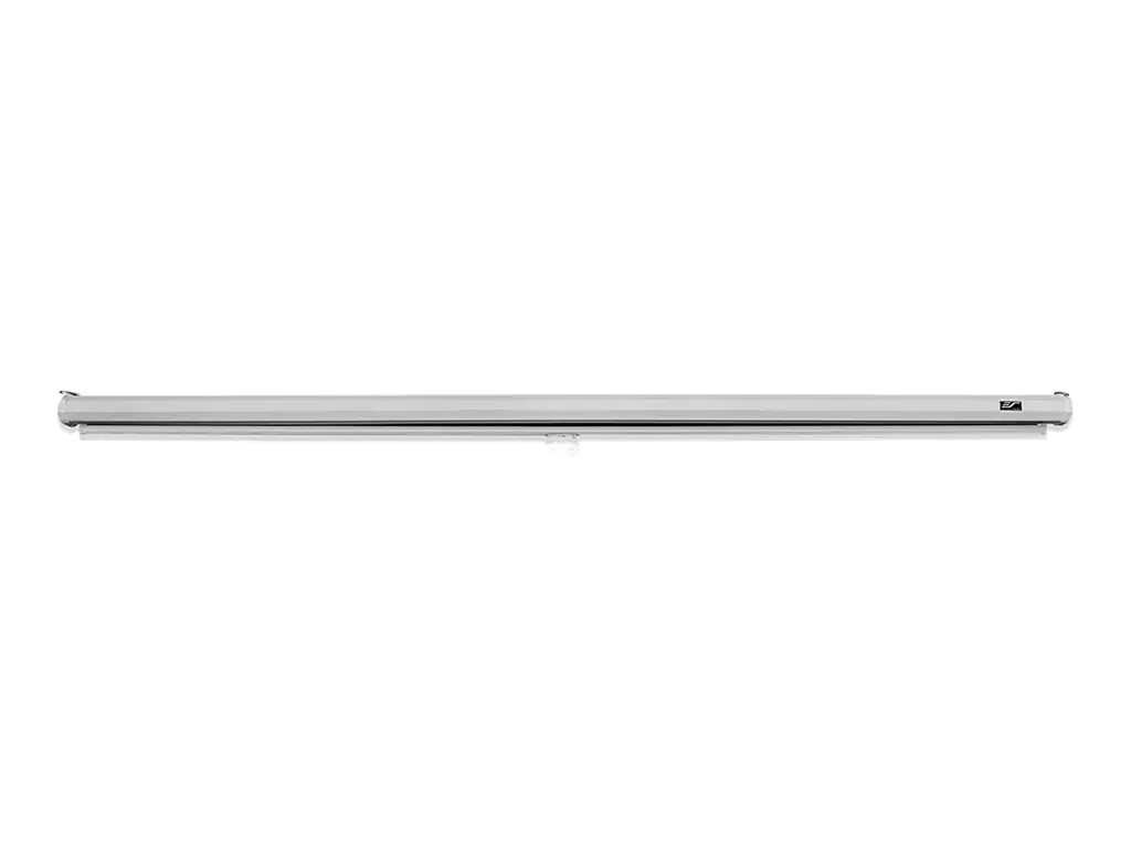 Elite Screens Evanesce B Series EB92HW2-E12 - Leinwand - Deckenmontage - motorisiert - 233.7 cm (92") - 16:9 - MaxWhite FG - weiß, RAL 9003