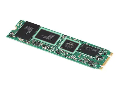 Plextor M6G-2280 PX-512M6G - SSD - 512 GB - intern PX-512M6G-2280
