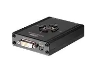 ATEN VC160A VGA to DVI Converter - Videokonverter - VGA - DVI