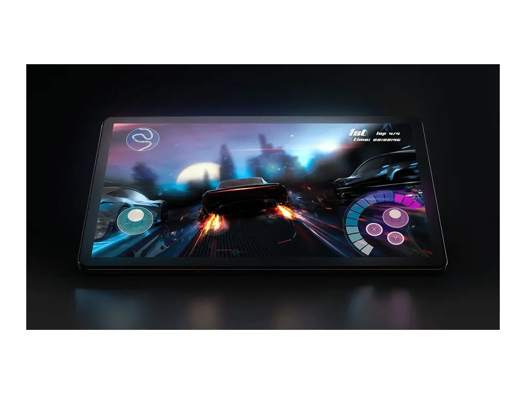 Lenovo Tab P11 Plus ZA9R - Tablet - Android 11 - 128 GB UFS card - 27.9 cm (11") ZA9R0016SE