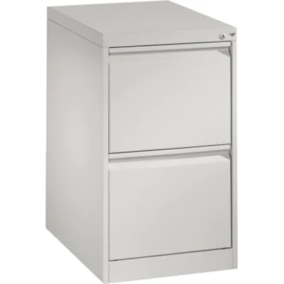 C+P Hängeregistraturschrank Acurado 12412311S10001 A4 2Schübe lgr C+P Hängeregistraturschrank Acurado 12412311S10001 A4 2Schübe lgr