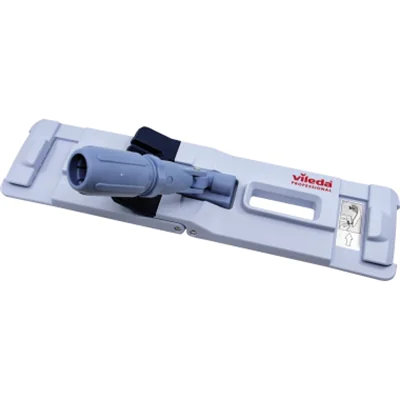 vileda PROFESSIONAL Wischmopphalter Ultra-Speed Kunststoff weiß vileda PROFESSIONAL Wischmopphalter Ultra-Speed Kunststoff weiß