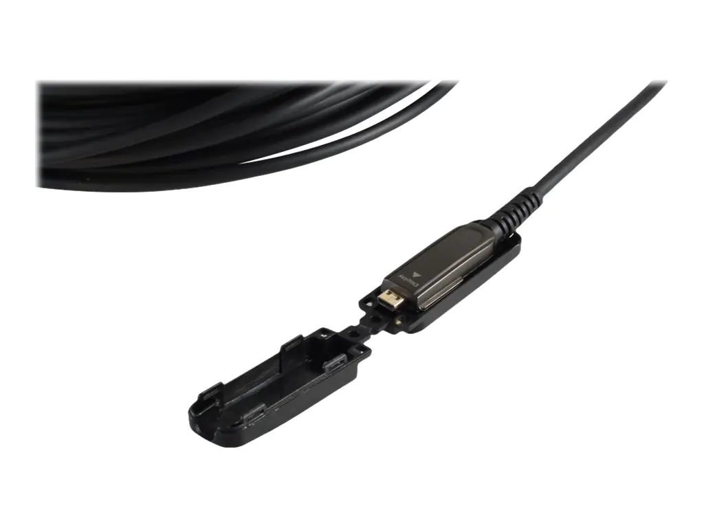 S/CONN maximum connectivity S-Impuls - HDMI-Kabel - HDMI männlich zu mikro