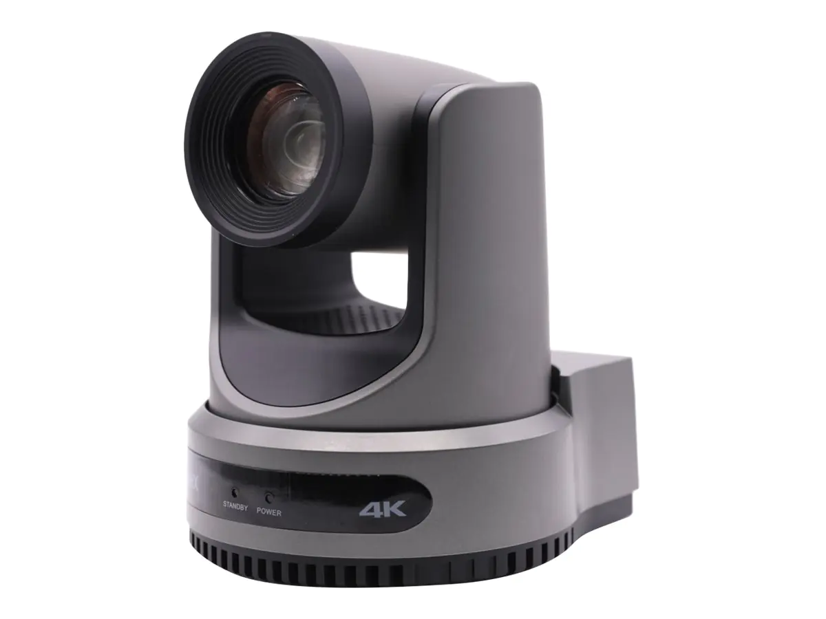 PTZOptics PT12X-4K-WH-G3 - Konferenzkamera