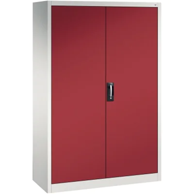 C+P Aktenschrank 9480000S10287 5OH 1950x1200x500mm lgr/rrt C+P Aktenschrank 9480000S10287 5OH 1950x1200x500mm lgr/rrt